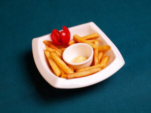 Картофель фри